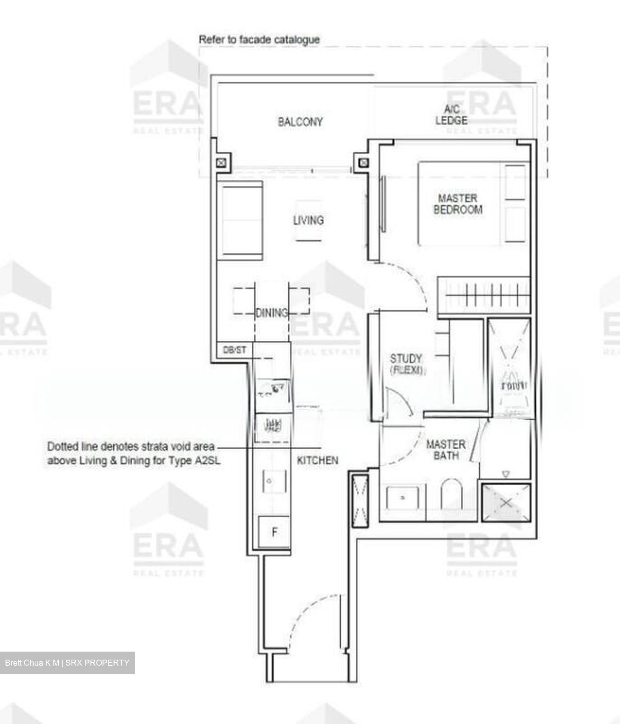 Irwell Hill Residences (D9), Apartment #502810071